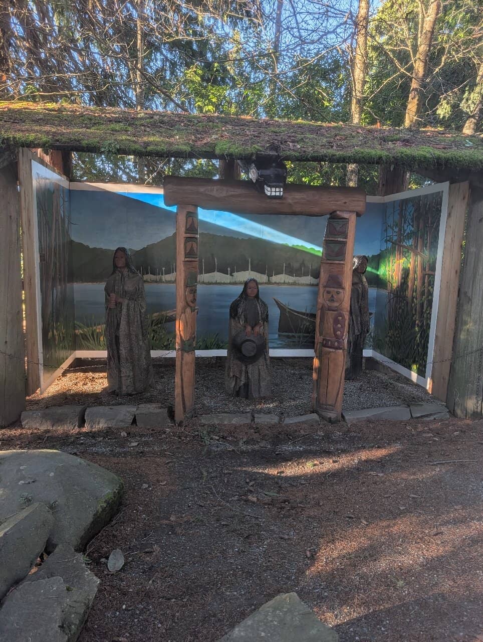 Sculptural Surprises