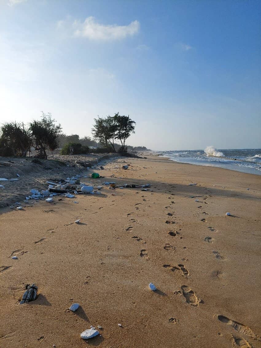 Sunrise and Sunset Spectacles