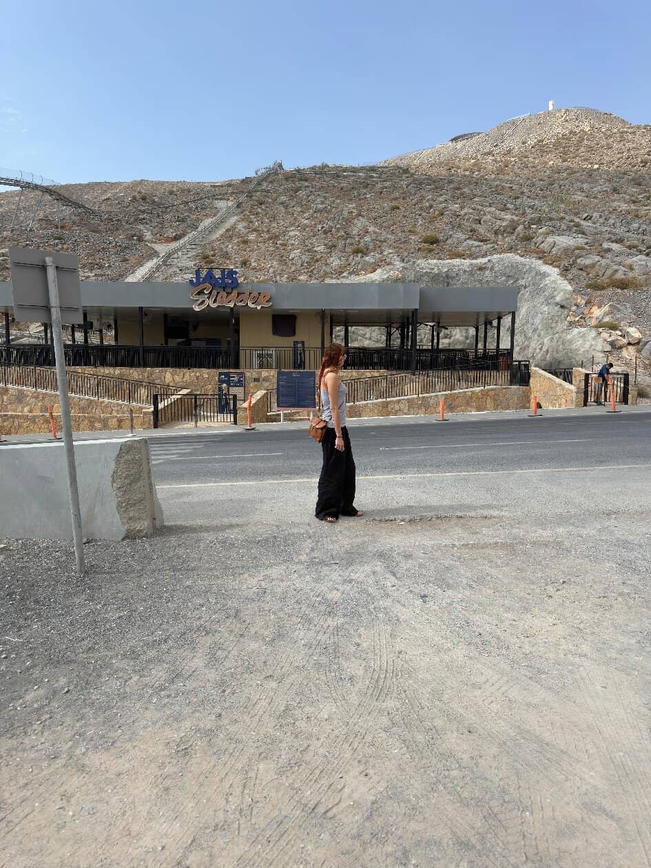 Stairway to Heaven Trail