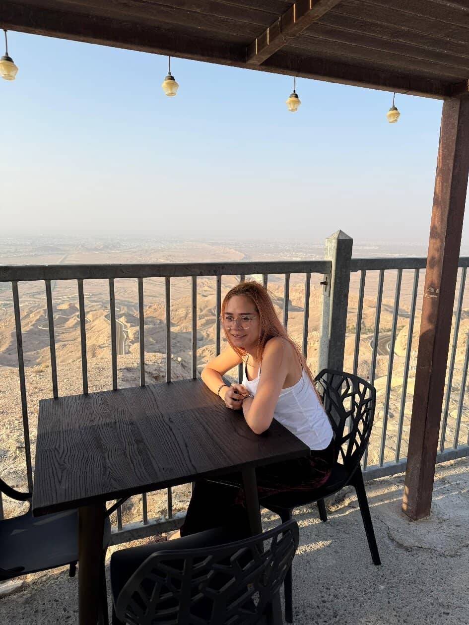 Panoramic Summit Views