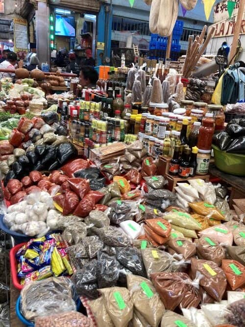 The Heartbeat of Merida