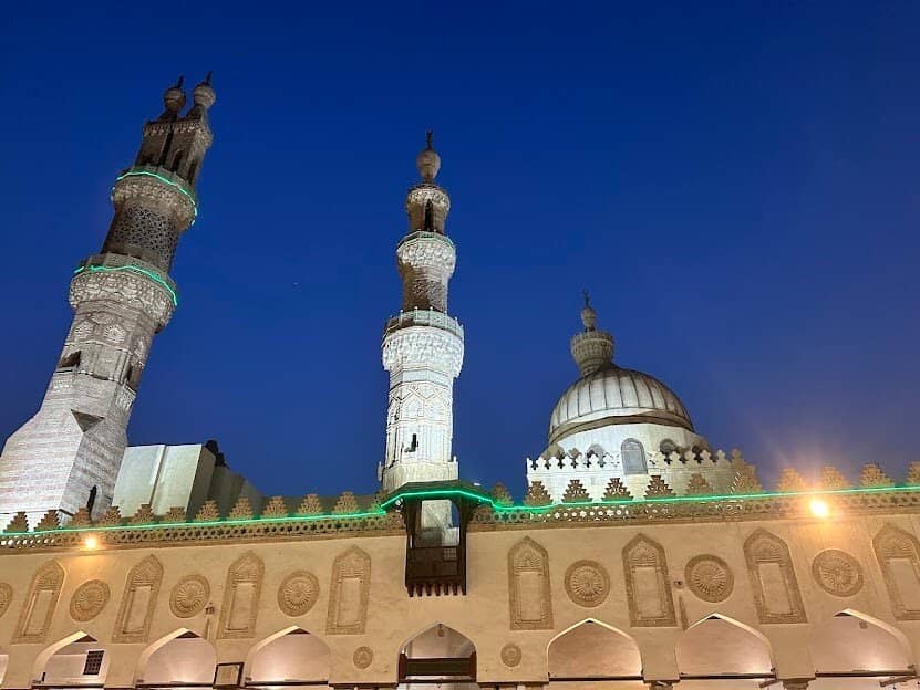 Stunning Islamic Architecture