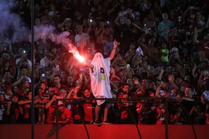 The 'Clásico' Atmosphere