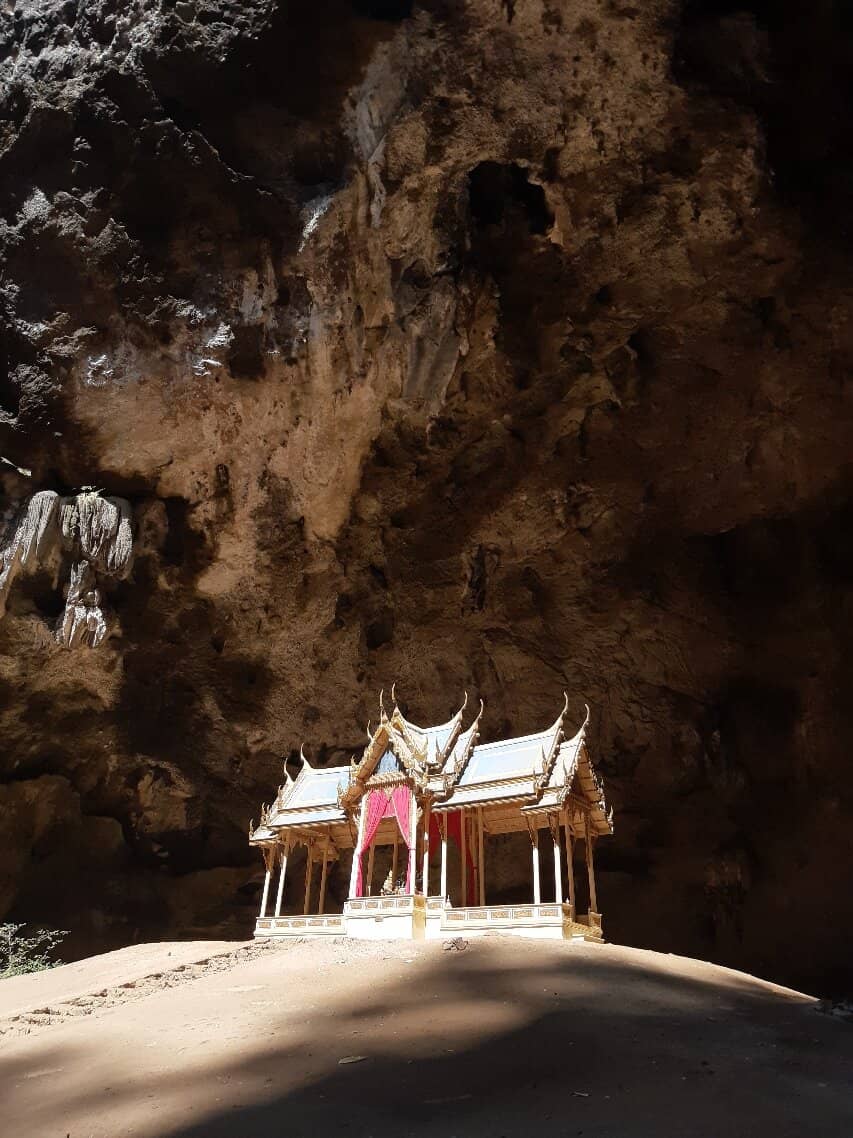 Bueng Bua Nature Observation Center