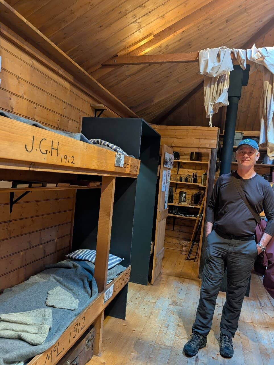 Archival Films & Photos