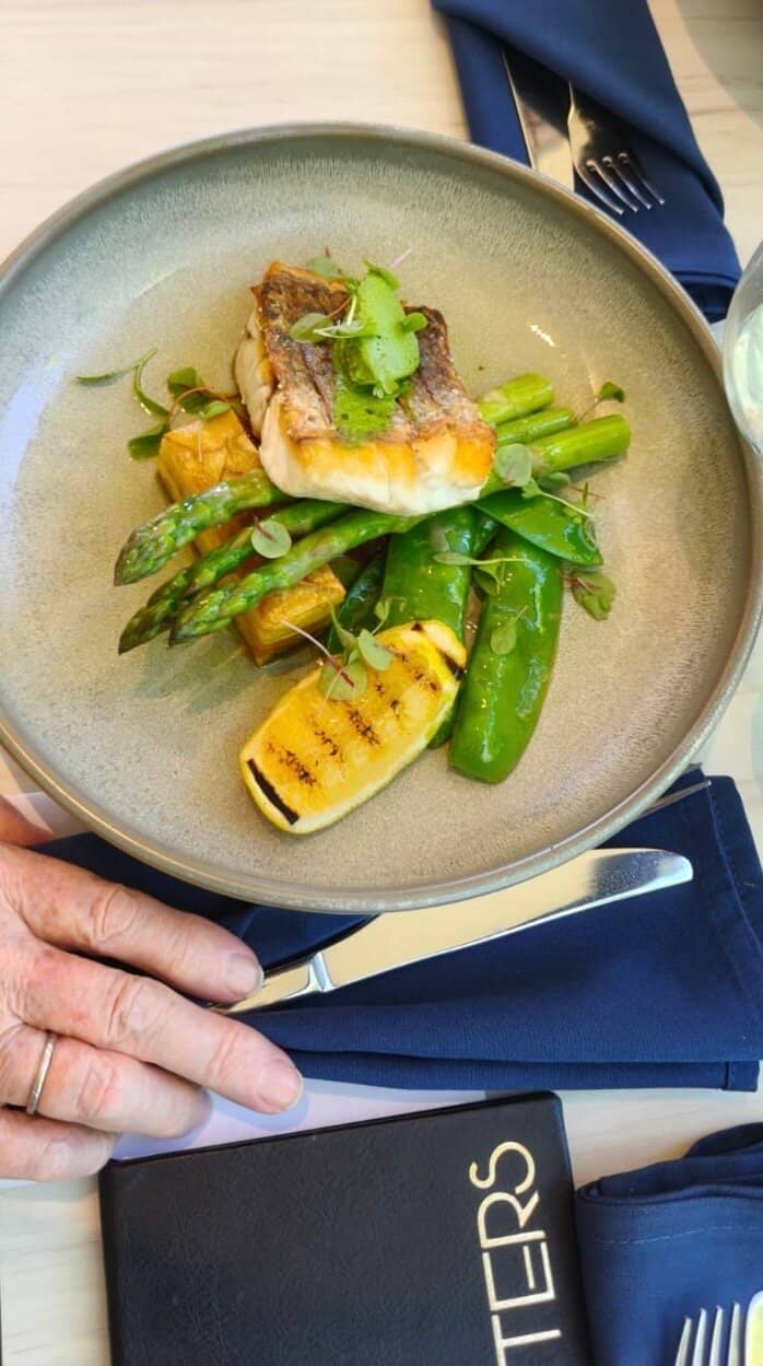 The Barn Reception Venue