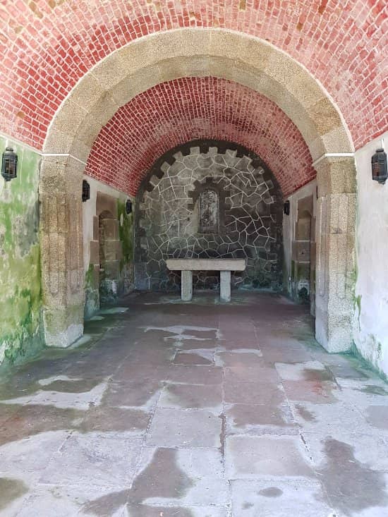 Historical Immersion