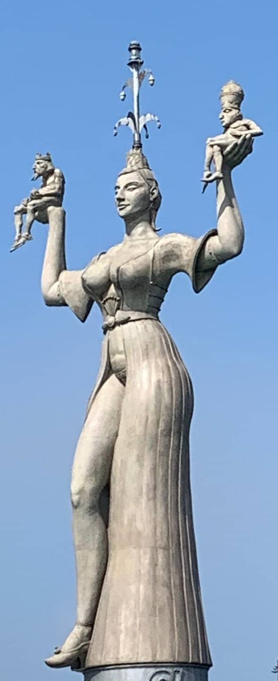 Konstanz Harbor Boardwalk