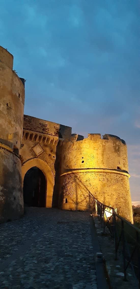 Medieval Architecture