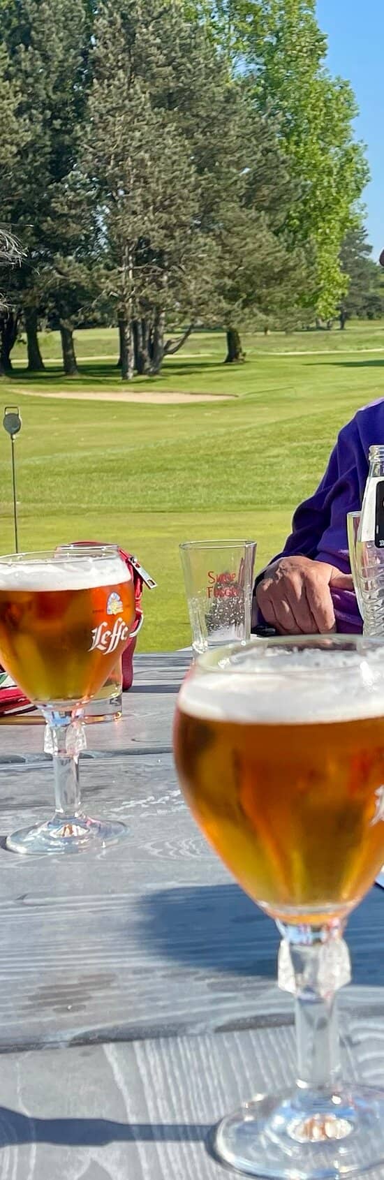 Challenging Wind Conditions