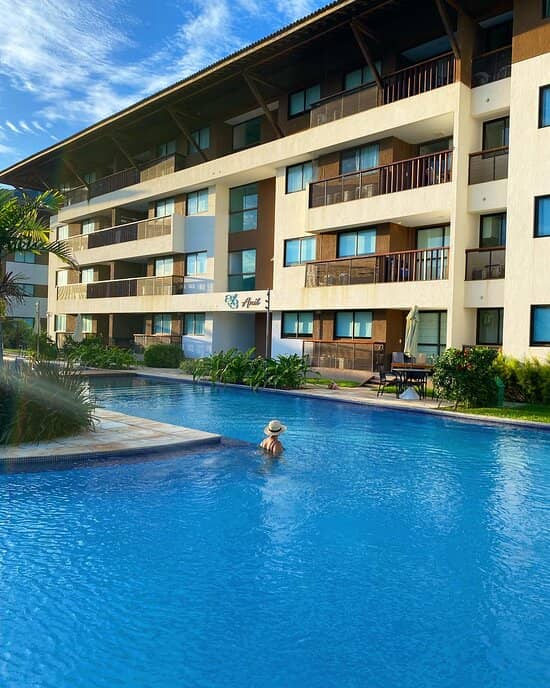 Multiple Swimming Pools