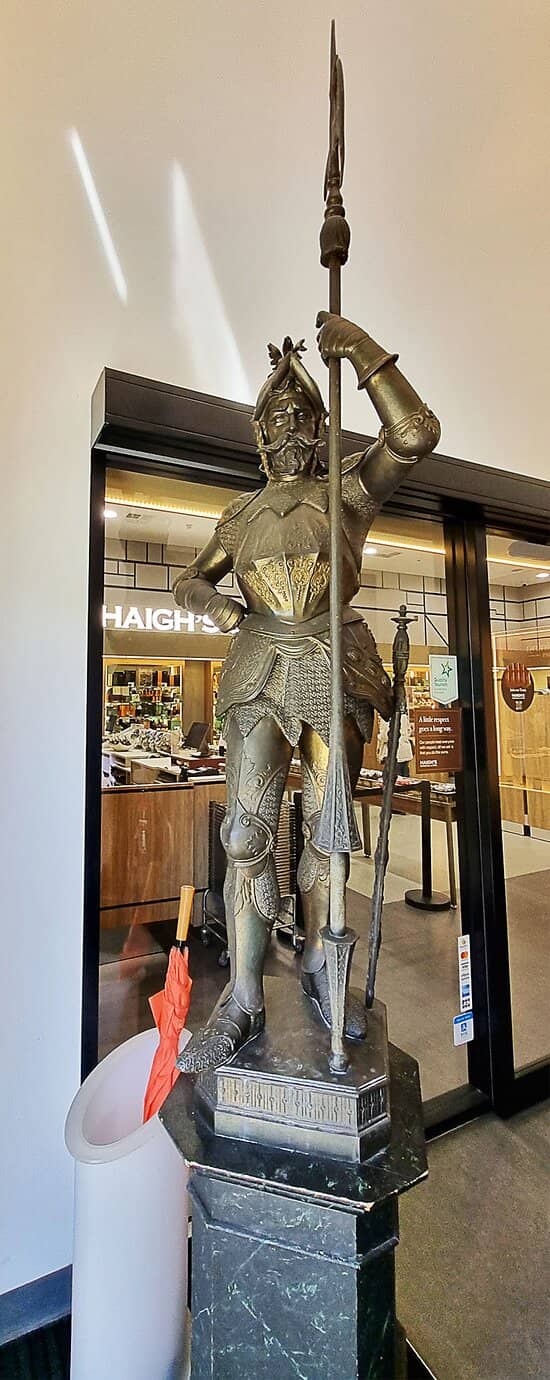 Guided Tour Insights