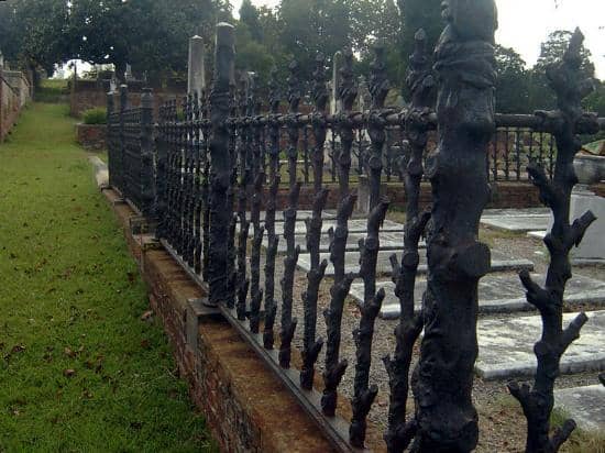 Notable Macon Figures