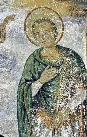 Unique Architectural Complex