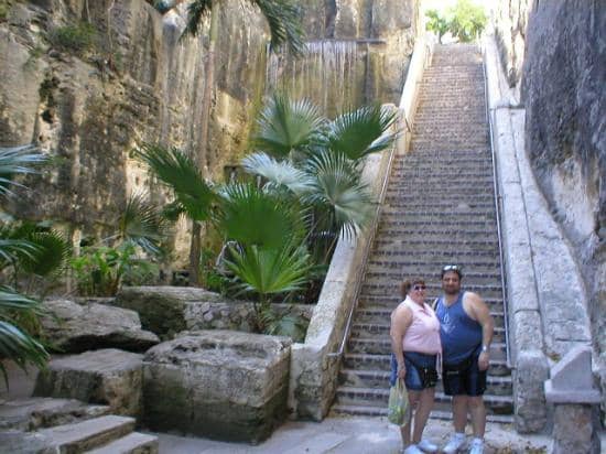 Historic Fortifications