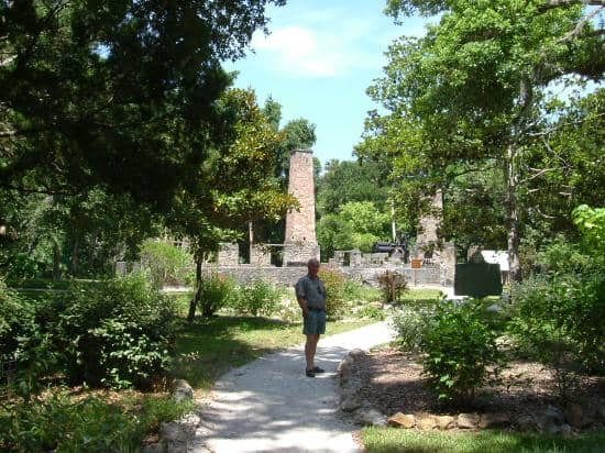 Whimsical Gnome Homes & Fairy Elements