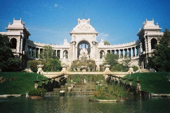 Natural History Museum