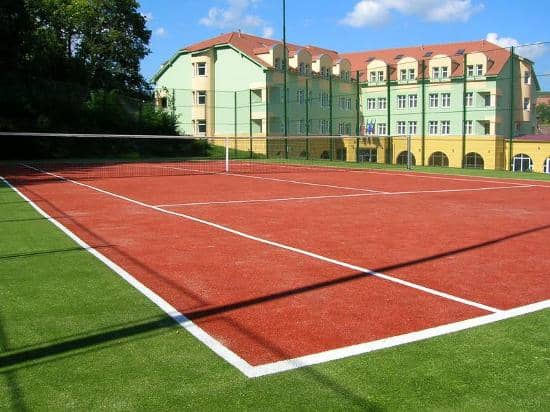 Therapeutic Mud Baths