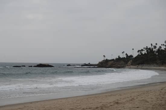 The Boardwalk Stroll