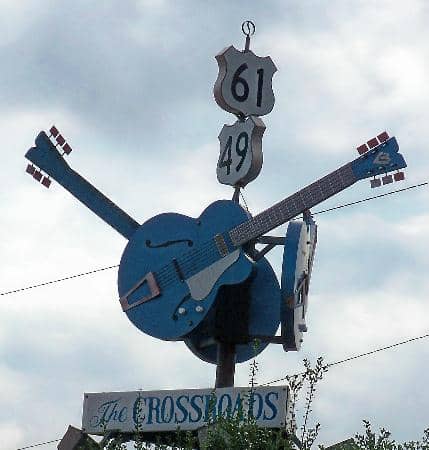 Morgan Freeman's Presence