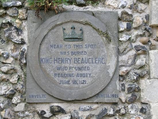 Oscar Wilde's Prison