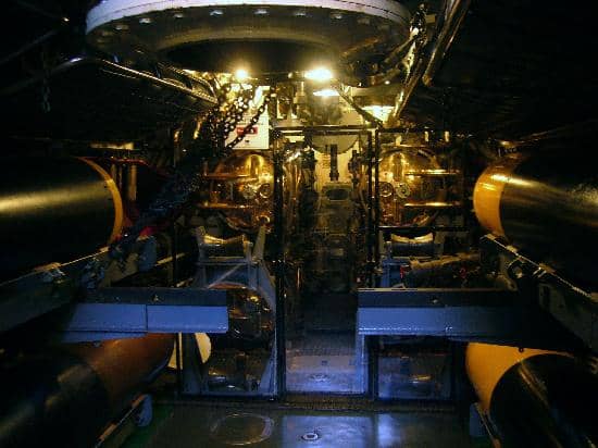 Fisherman's Wharf Views