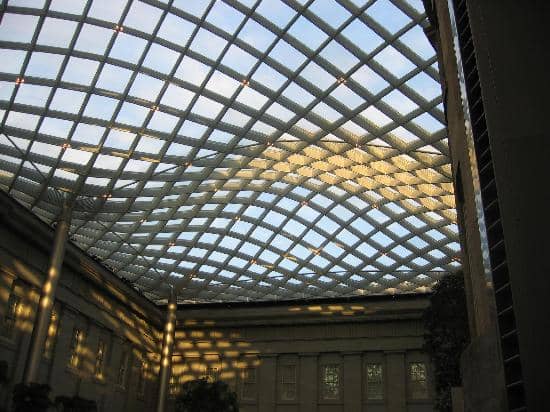 Rotating Special Exhibits