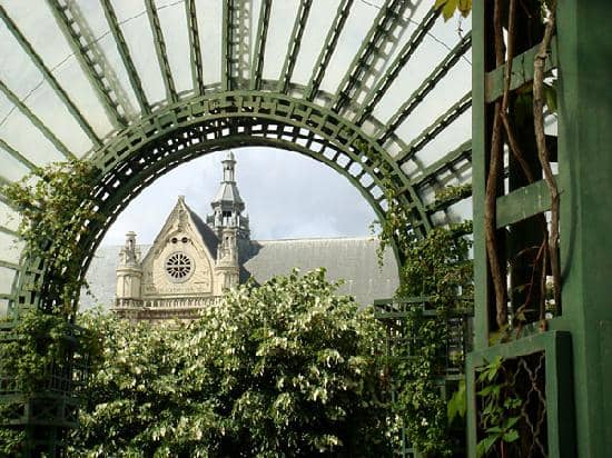 Châtelet–Les Halles Station