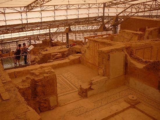 Advanced Roman Engineering