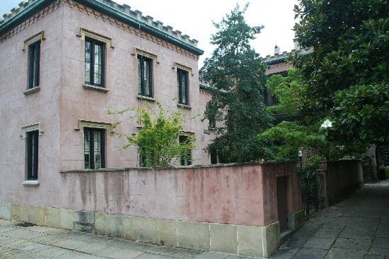 Exquisite Interior Details