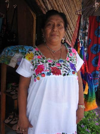 Mexican Pottery & Ceramics