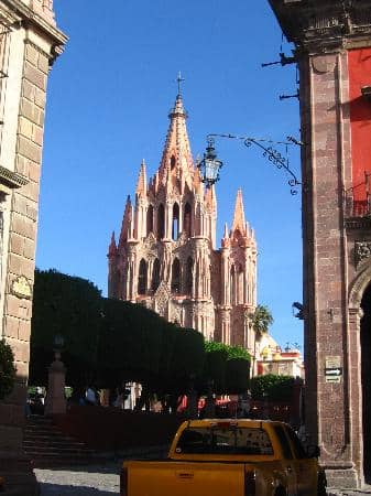 Vertical photo
