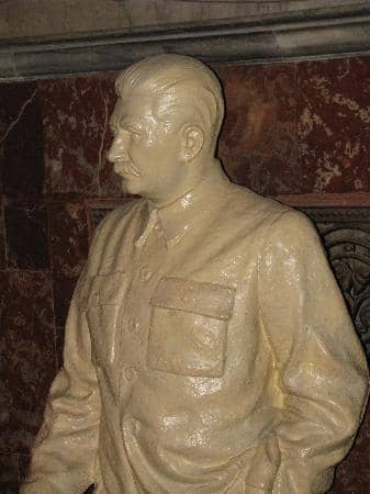 The Main Museum Building