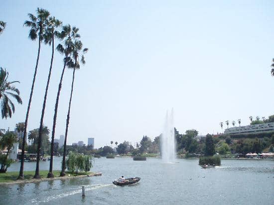 Bob's Market - Fast & Furious Filming Location