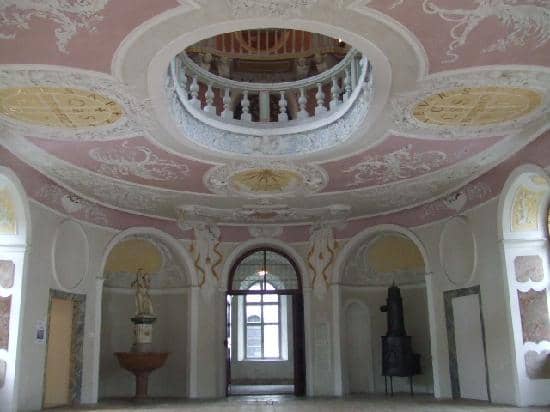 Roman Arcade Discoveries