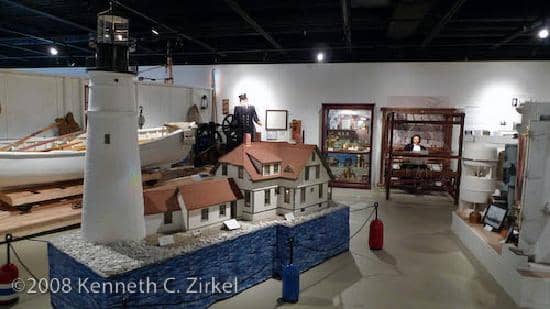 Lighthouse Keeper Stories