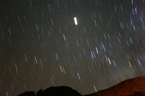 Unique Rock Formations