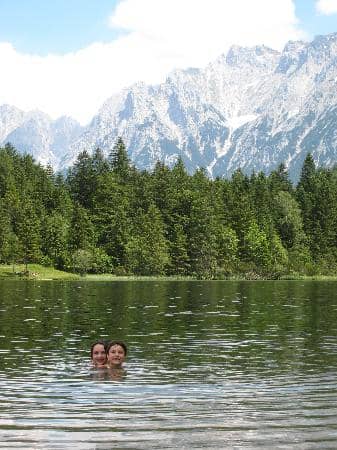 Hiking & Biking Trails