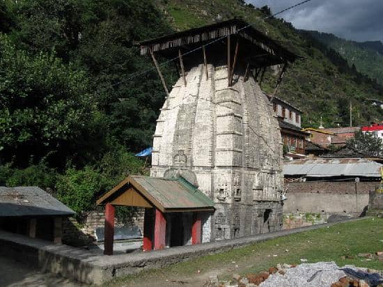 Hindu Temples