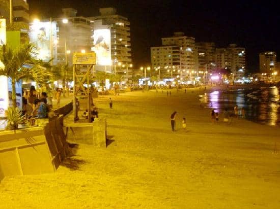 Water Activities and Boat Tours