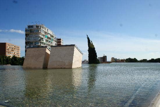 Sculptures in the Garden