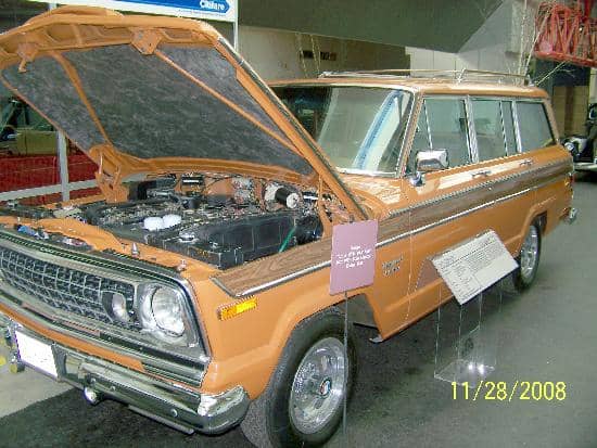 The Jerrari