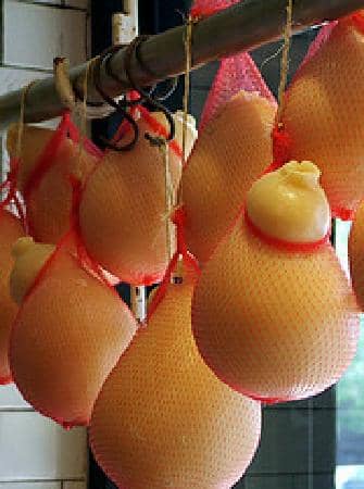 Fresh Pasta & Baked Goods