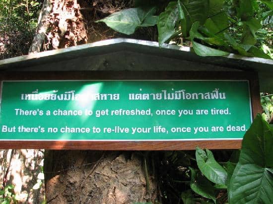 Panoramic Hilltop Views