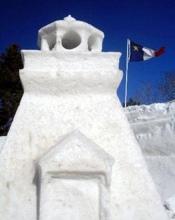 Ottawa Riverfront Promenade
