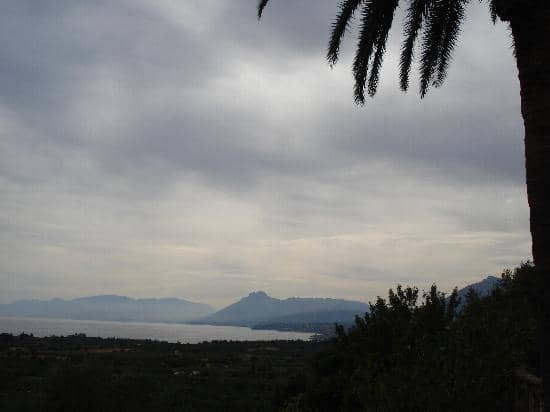 Guttuso Museum Art Collection