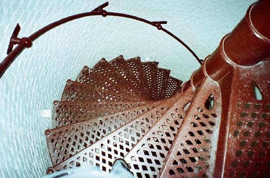 Historic Museum Exhibits