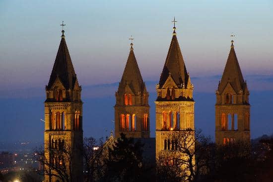 Inspiring Religious Art