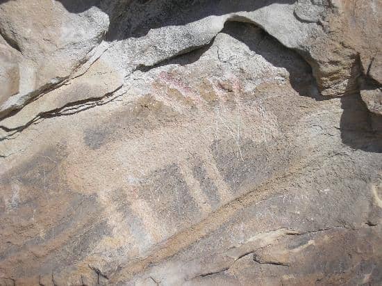 Petroglyphs and Pictographs