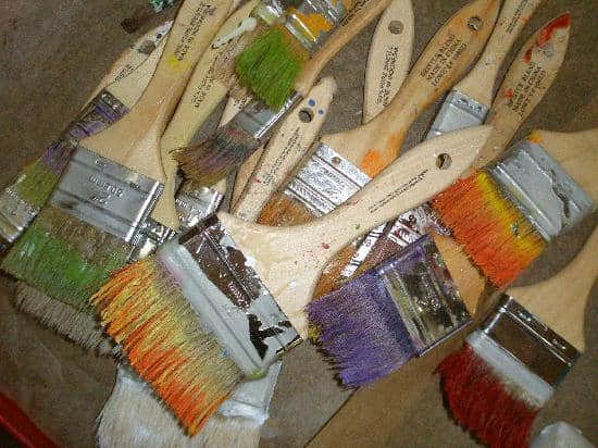 Local Artist Studios